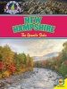 New Hampshire - The Granite State (Hardcover) - Rennay Craats Photo