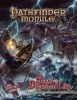 Pathfinder Module: Seers of the Drowned City - Seers of the Drowned City (Paperback) - Nick Wasco Photo