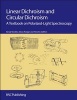 Linear Dichroism and Circular Dichroism - A Textbook on Polarized-Light Spectroscopy (Hardcover, Edition.) - Alison Rodger Photo