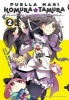 Puella Magi Homura Tamura, Vol. 2 - Parallel Worlds Do Not Remain Parallel Forever (Paperback) - Magica Quartet Photo