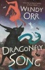 Dragonfly Song (Paperback) -  Photo