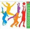 Leapfrogs Lesson Plans - Music for Dance Elements of Leapfrogs PE Lesson Plans Years R-6 (CD) -  Photo