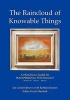 The Raincloud of Knowable Things: A Practical Guide to Transpersonal Psychology - Workshops: History: Method (Paperback) - Ian Gordon Brown Photo