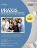 Praxis Principles of Learning and Teaching 7-12 Study Guide - Test Prep and Practice Test Questions for the Praxis II Plt 5624 Exam (Paperback) - Praxis Plt Exam Prep Team Photo