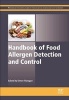 Handbook of Food Allergen Detection and Control (Hardcover) - Simon Flanagan Photo