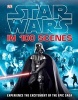 Star Wars in 100 Scenes (Hardcover) - Jason Fry Photo