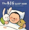 The Big Sleep Book (Board book) - Guido van Genechten Photo