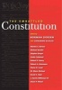 The Embattled Constitution (Hardcover) - Norman Dorsen Photo