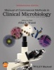 Manual of Commercial Methods in Clinical Microbiology (Hardcover, 2nd International edition) - Allan L Truant Photo