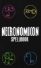 The Necronomicon Spellbook (Paperback) - Simon Photo