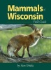 Mammals of Wisconsin Field Guide (Paperback) - Stan Tekiela Photo