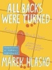 All Backs Were Turned (Paperback) - Marek Hlasko Photo