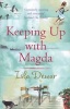 Keeping Up with Magda (Paperback, Reissue) - Isla Dewar Photo