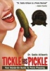 Tickle His Pickle! - Your Hands-on Guide To Penis Pleasing (Paperback) - Sadie Allison Photo