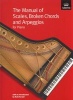 The Manual of Scales, Broken Chords and Arpeggios (Sheet music) - Ruth Gerald Photo