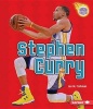 Stephen Curry (Paperback) - Jon Fishman Photo