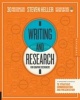 Writing and Research for Graphic Designers - A Designer's Manual to Strategic Communication and Presentation (Paperback) - Steven Heller Photo