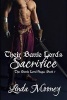 Their Battle Lord's Sacrifice (Paperback) - Linda Mooney Photo