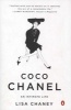 Coco Chanel - An Intimate Life (Paperback) - Lisa Chaney Photo