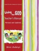 Living for God Teacher's Manual (Paperback) - Bisi Adeyi Photo