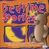 Bedtime Stories (CD) - Audio Photo