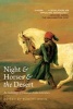 Night & Horses & the Desert - An Anthology of Classic Arabic Literature (Paperback) - Robert Irwin Photo