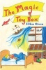 The Magic Toy Box (Paperback) - Ellen Owen Photo