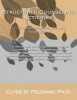 Structured Counseling Activities for Couples, Families, and Individuals - A Step-By-Step, Practical Guide to Understanding and Using Fifteen Structured Counseling Activities for Couples, Families, and Individuals (Paperback) - Clyde M Feldman Photo