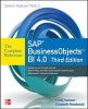 SAP BusinessObjects BI 4.0 - The Complete Reference (Paperback, 3rd Revised edition) - Cindi Howson Photo