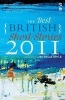 The Best British Short Stories 2011 (Paperback, New) - Nicholas Royle Photo