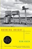 Burning Bright - Stories (Paperback) - Ron Rash Photo