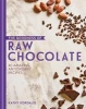 The Goodness of Raw Chocolate (Hardcover) - Kathy Kordalis Photo