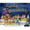 Santa is Coming to Wimbledon (Hardcover) -  Photo