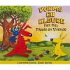 Vorms En Kleure Met Flip, Flippie en Vriende (Afrikaans, Paperback) - Charlotte Ewins Photo