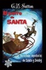 El Perro de Santa - Las Increibles Aventuras de Santa y Denby (Spanish, English, Paperback) - G Z Sutton Photo