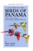 A Guide to the Birds of Panama - With Costa Rica, Nicaragua, and Honduras (Paperback, 2nd ed) - Robert S Ridgely Photo