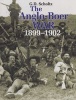 The Anglo-Boer War 1899 - 1902 (Hardcover) - GD Scholtz Photo