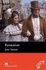 Persuasion - Pre-intermediate (Paperback) - Rachel Bladon Photo