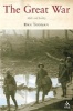 The Great War - Myth and Memory (Paperback) - Dan Todman Photo