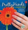 Pretty Hands & Sweet Feet (Hardcover) - Sarah Waite Photo