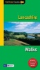 Pathfinder Lancashire - Walks (Paperback, 4th Revised edition) - Terry Marsh Photo