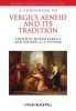 A Companion to Vergil's Aeneid and Its Tradition (Paperback) - Joseph Farrell Photo