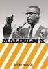 A Rebel's Guide to Malcolm X (Paperback) - Antony Hamilton Photo