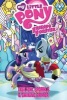 Twilight Sparkle & Shining Armor (Hardcover) - Rob Anderson Photo