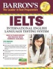 IELTS with MP3 CD (Paperback, 4th Revised edition) - Lin Lougheed Photo