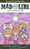 Dance Mania Mad Libs (Paperback) - Roger Price Photo