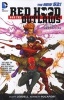 Red Hood and the Outlaws, Volume 1 - REDemption (Paperback) - Scott Lobdell Photo