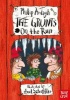 The Grunts on the Run (Paperback) - Philip Ardagh Photo