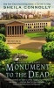 Monument to the Dead (Paperback) - Sheila Connolly Photo