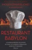 Restaurant Babylon (Paperback) - Imogen Edwards Jones Photo